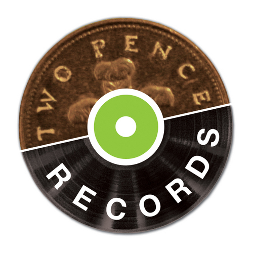 TwoPenceRecords's profile picture. Independent Rock label in London.