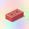 justBricksNFT's profile picture. #JustBricks Literally just bricks. Join our https://t.co/Eaw7y0r1WB 🧱