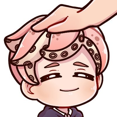 SquidGuy_Baikenさんのプロフィール画像