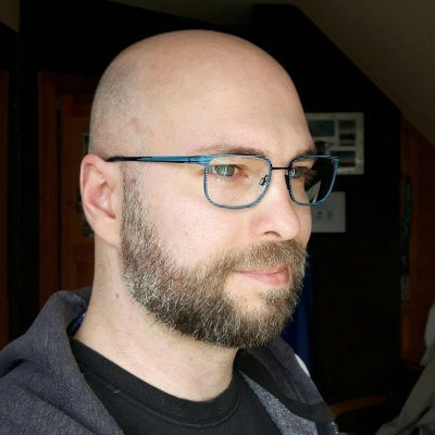 LuzisMedienecke's profile picture. He/Him, Star Wars, Kino, Landschaftsfotos, DnD, Beginner Terrainbuilder & Minipainter