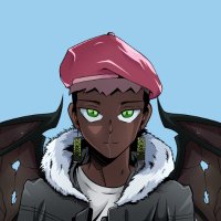 Yan (@yanique_a) 's Twitter Profile Photo Yan (@yanique_a) 's Twitter Profile Photo