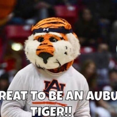 War Eagle