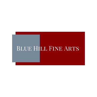 Blue Hill Fine Artsさんのプロフィール画像