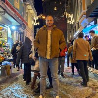 Özcan (@ozcanyavuzlu) Twitter profile photo