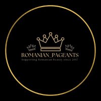 Romanian Pageants(@MUROMANIA2017) 's Twitter Profile Photo