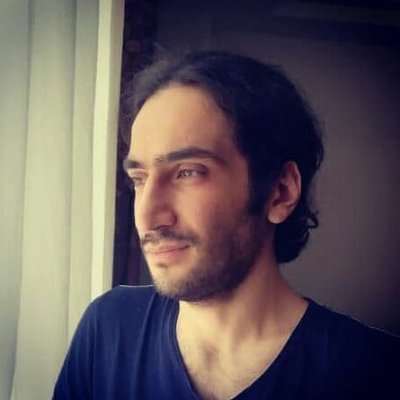 MehdiRaad2's profile picture. Computer Graphics Engineer