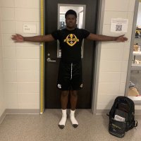 Cedric Roberts (@cedricr45) 's Twitter Profile Photo Cedric Roberts (@cedricr45) 's Twitter Profile Photo