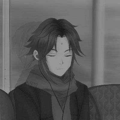 Aztlan__'s profile picture. 23 | Hopeless romantic | Despite my tweets, I'm okay, I think? | He/Him