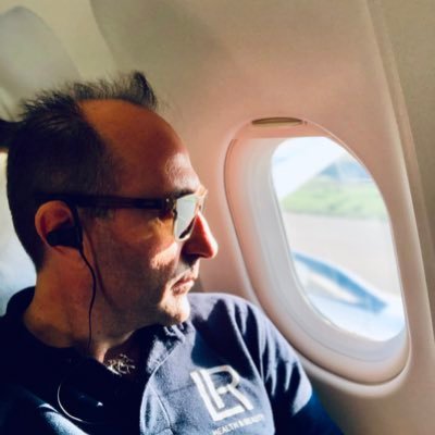 ZissisAhladas's profile picture. Δεν ξέρω πως θα τελειώσει η ιστορία μου, αλλά πουθενά δεν θα γράφει «τα παράτησε»