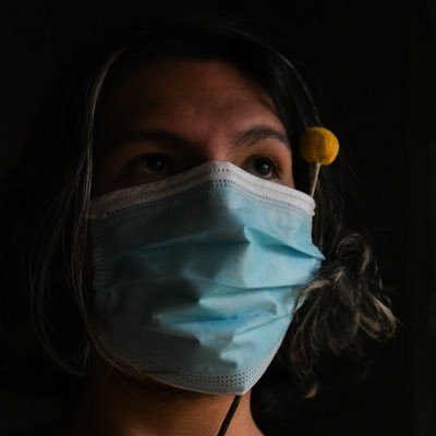 Yo me amarro sola! Humane 👤 VIH + 🥰 Jota 🏳️🌈 Activista 🔺 Pedagogx 👊🏾 Sibari 🪢 y co-coordinador de la @REDJ+MEX 💚