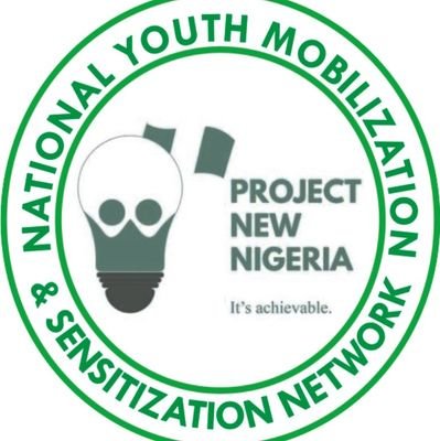 YouthNetw1's profile picture. PREAMABLE
National Youth Mobilisation and Sensitization Network NYMSN was founded on 26th August 2017 got the actualization and realization of  projects