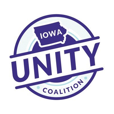 The Coalition is a PAC dedicated to building political power within our diverse and underrepresented communities at every level of government in Iowa.