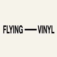 Flying Vinyl Records (@flying_vinyl) 's Twitter Profile Photo Flying Vinyl Records (@flying_vinyl) 's Twitter Profile Photo
