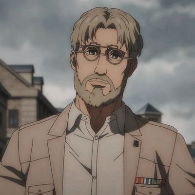 F is for floch