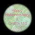 Happy Haberdashery and Crafts Ltd (@HappyHandC) Twitter profile photo