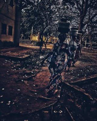 KazeemNelson2's profile picture. An Anatomist by degree, a lively person by nature, a lovely humane person by heart, A nature and realistic photographer by hobby, A sweet voice by vocals.