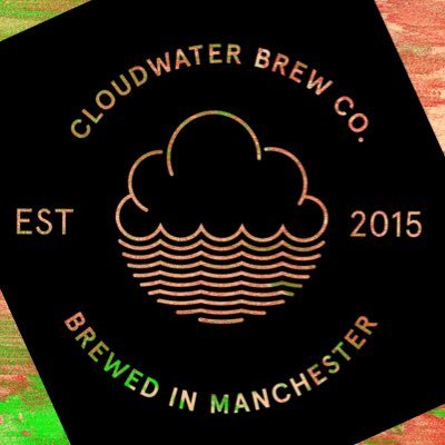 @cloudwaterbrew’s London Taproom in the heart of the Bermondsey Beer Mile! No bookings, first come first serve.