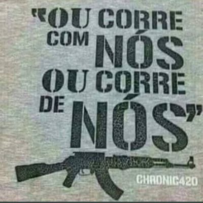 Ódio de polícia, muita bala no sétimo! sem perdão, sem remorso....nois vai vingar us amigos qui si foram...