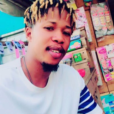 Gentle, Reserved n Naughty = OLABEE