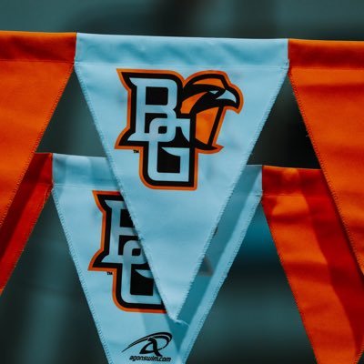 The official 𝕏 account for BGSU's Swimming and Diving program.