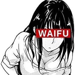 your local waifu