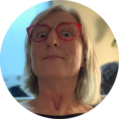 IrenaKrcelic's profile picture. https://t.co/OEvNYhKE3E