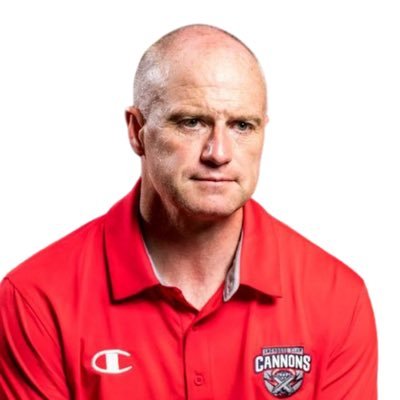 7yr Pro Lacrosse Head Coach @pllcannons @premierlacrosse • MLL Champion|Coach of the Year • NCAA National Champion • 2x All-American • AssocAD @ecgulls