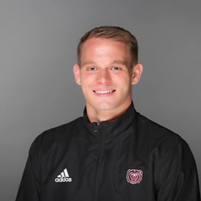 Missouri State Swimming ‘24