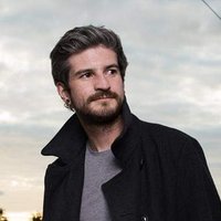 Rich Mayor (@richlangcat) 's Twitter Profile