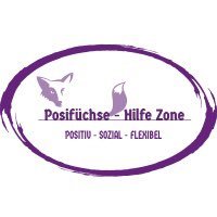 FuechseInfo's profile picture. mit positiver Einstellung für unser Soziales Umfeld flexibel gestaltet #HilfeZone #Adipositas #Selbsthilfe