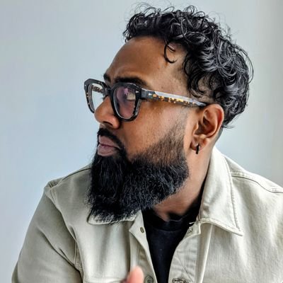 Creative Technologist // Experience Strategist
Co-Founder @wearepocam