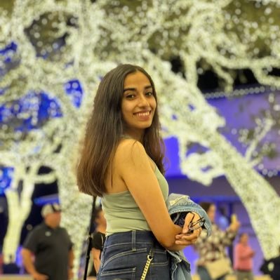 dhawan_gauri's profile picture. software engineer @oracle. NYU ‘21. 📍ATX