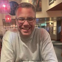 Grant McArthur (@thebigman81) 's Twitter Profile