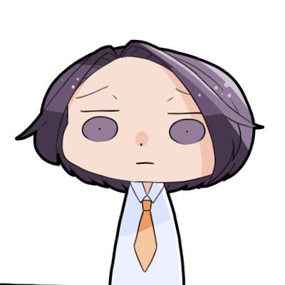 茶化＠イラスト、Live2Dさんのプロフィール画像