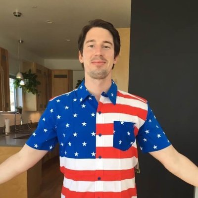 RileyDJohnston's profile picture. Likes: 
- science
- technology
- entrepreneurship 
- engineering
- movies / television
- trek bikes
- podcasts