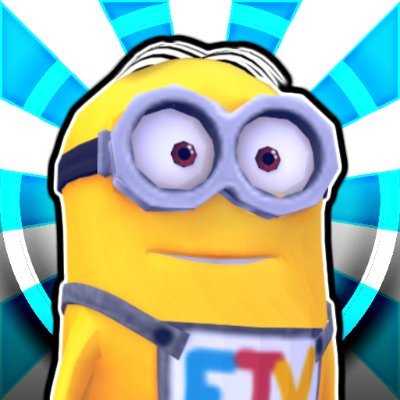 I'm me and I make YouTube videos occasionally! I primarily make Minion Rush and Roblox videos! Feel free to check my channel out! 😀