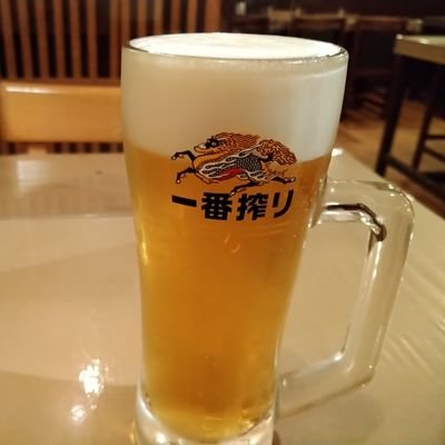 酒飲みおやじ