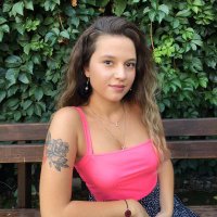 irem (@iremcakir01) Twitter profile photo