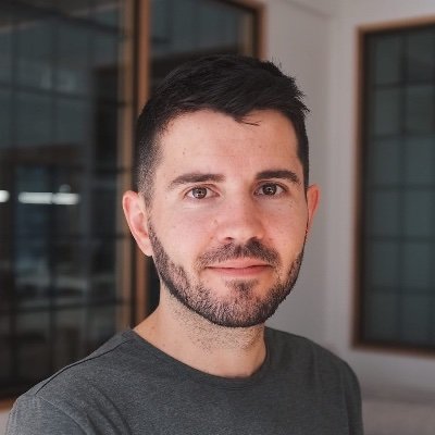 Product engineer.
💎 Crafting apps for 15+ years
👨💻 Software engineer @trypractice
⚡ Indie hacker @usetype_app