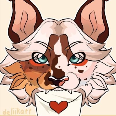 Deliikattさんのプロフィール画像