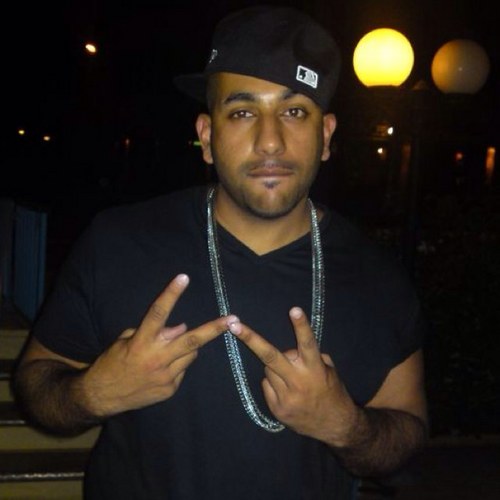 bozi_d's profile picture. 