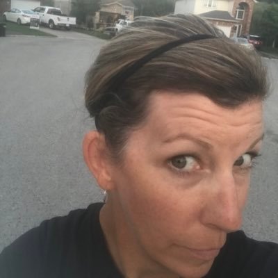 Secondary Geography Educator in Ontario (F2F & eLearning) (AKA Mom, Wife, Sister, YaYa)