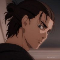 Eren Jaeger (@nickbruggs) 's Twitter Profile