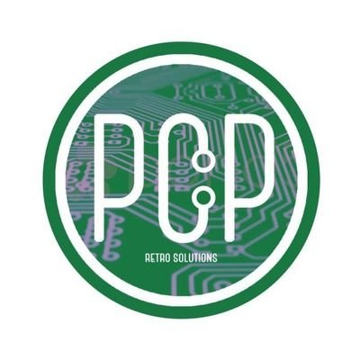 ¡Tecnología moderna para tu retro, a precios de antes!
info@pcptech.es - https://t.co/tQsFQvVLvQ
https://t.co/xKTDEloSRK