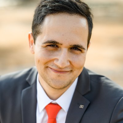 Eliya Cohen Profile