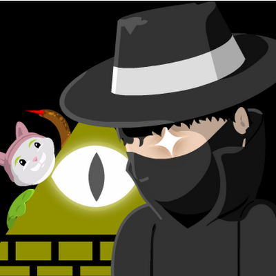 PRRO_G_123's profile picture. Me dicen "Espía", soy estudiante de artes visuales y diseño gráfico. Disfruto el dibujo tradicional y practico el digital, talvez abra comisiones a futuro.