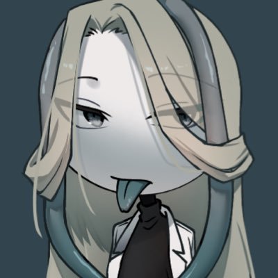 束叉🚬企画垢さんのプロフィール画像