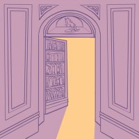 The Hidden Bookcase(@HiddenBookcase) 's Twitter Profile Photo