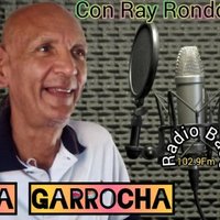 Ray Rondón 
