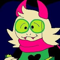 RALSEI. (@peachprincc) 's Twitter Profile